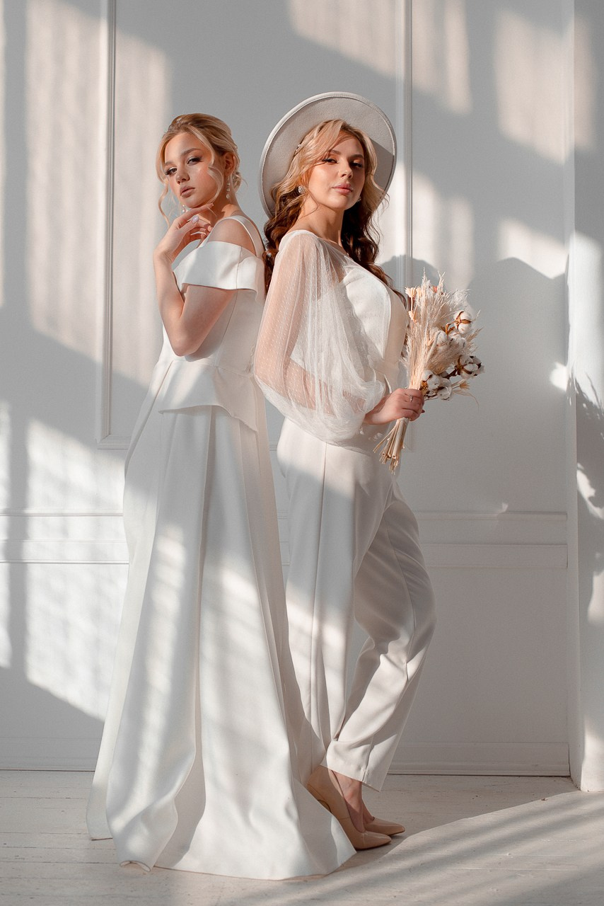 Свадебный проект. Портретный и семейный фотограф Магнитогорск Евгения Ионова