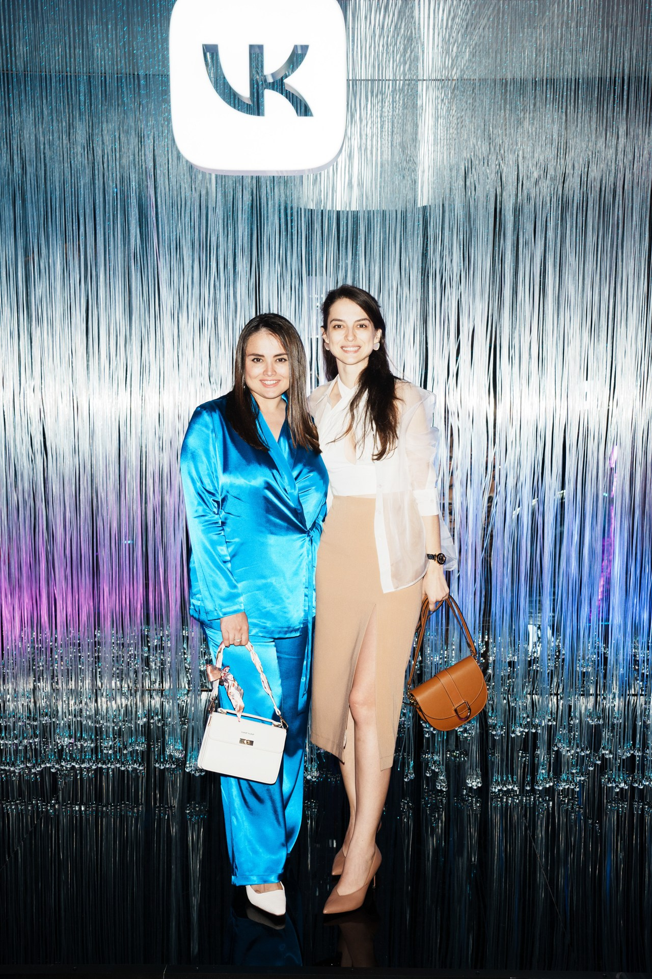 VK Party Night. Портретный и репортажный фотограф в Санкт-Петербурге Максим Пашков