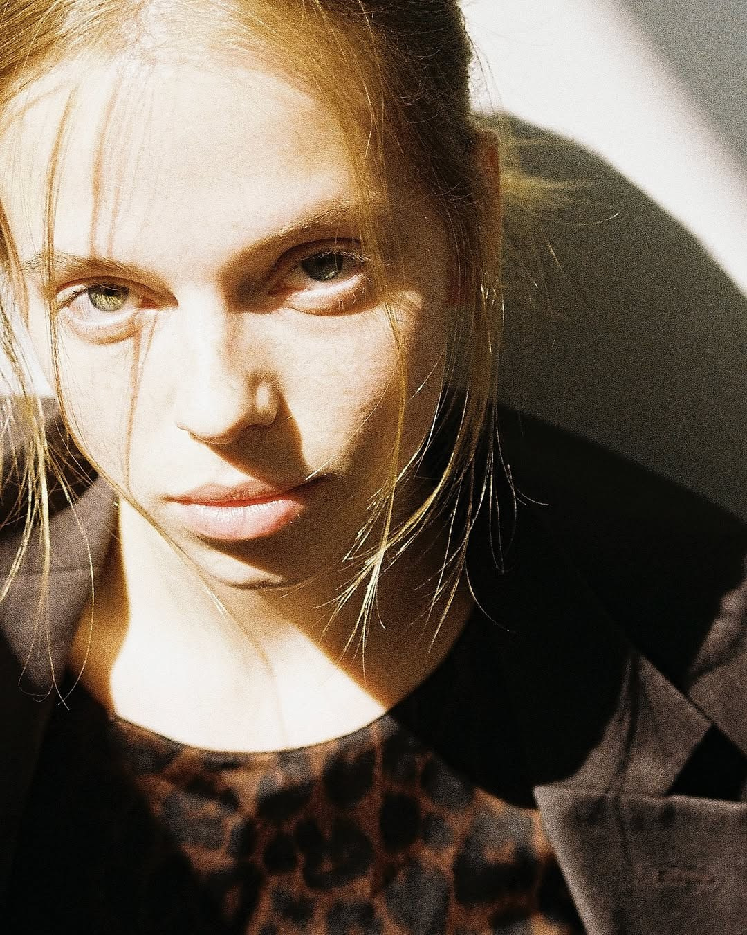 Эмилия (35 mm). Фотограф в Екатеринбурге и Москве, Анна