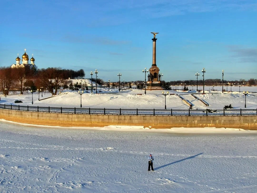 Аэросъёмка (фото). Фото и видеосъёмка в Ярославле | Грибов Медиа контент студия  — от 2500 ₽/час