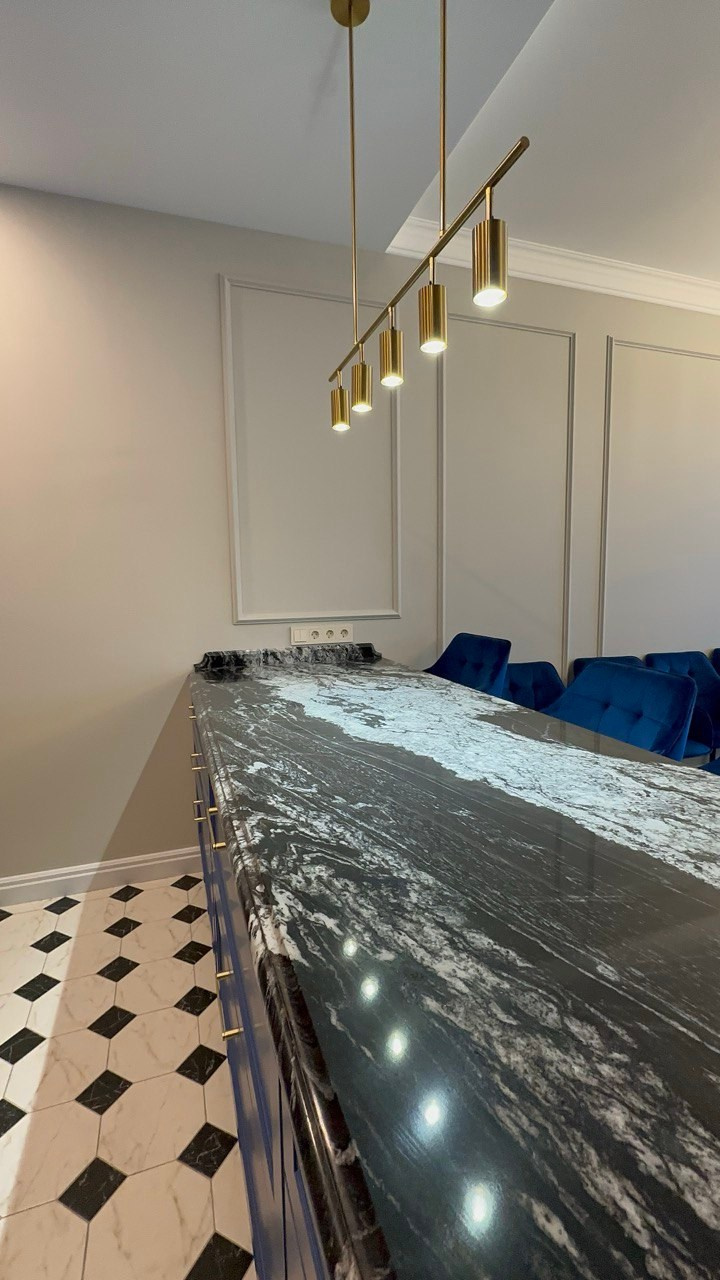 Апартаменты Завидово. Отделка и ремонт жилых и коммерческих помещений под ключ в г. Тверь