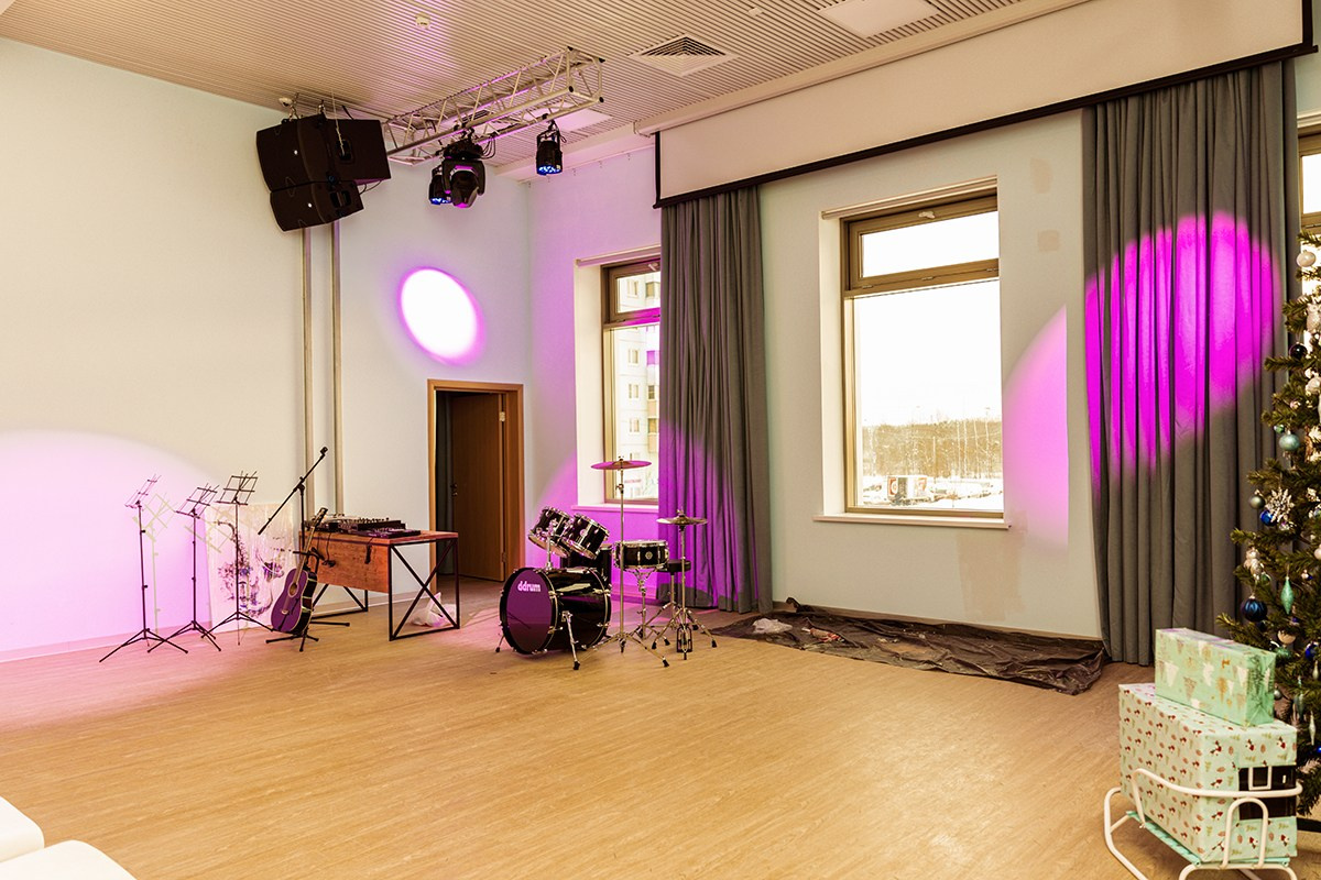 ЗАГС Москвы. Фотограф Ольга Эмбер