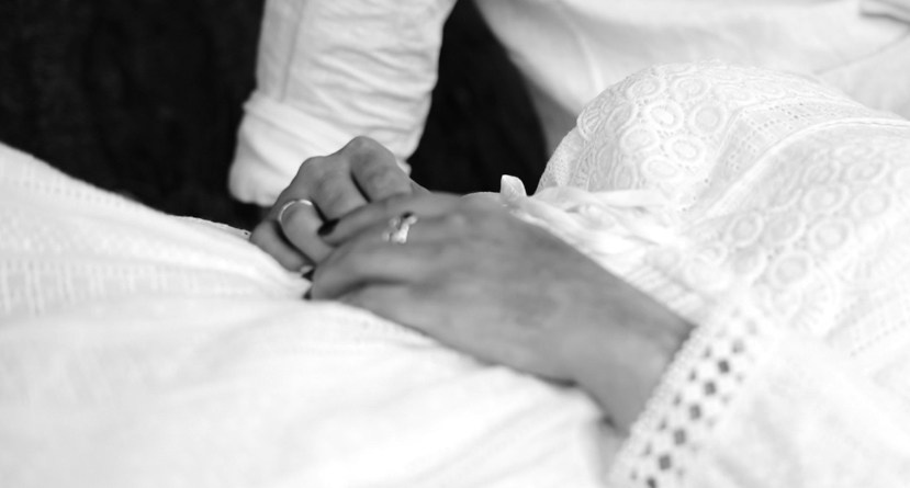 Wedding day|Воздух. Alinsmv