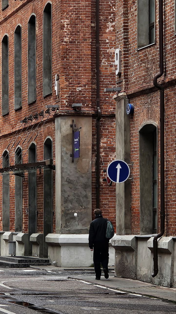 Area. Фотограф Иван Антонов