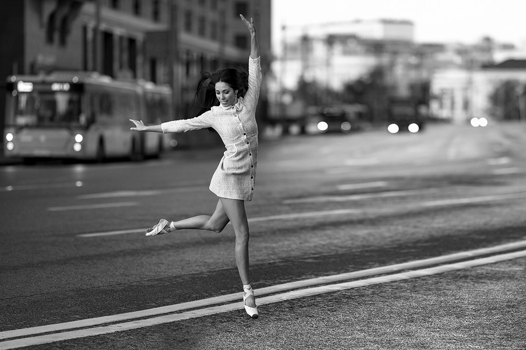 Портретная съёмка. Свадебный фотограф в Москве Галина Набатникова