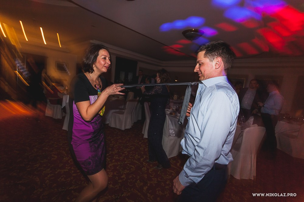 ИНГОССТРАХ ОНДД. Видеооператор/Фотограф Николай Завьялов