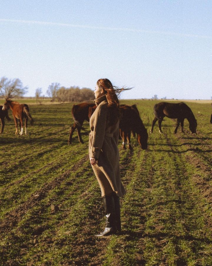 Vimana Outdoor. Fashion and advertising photographer