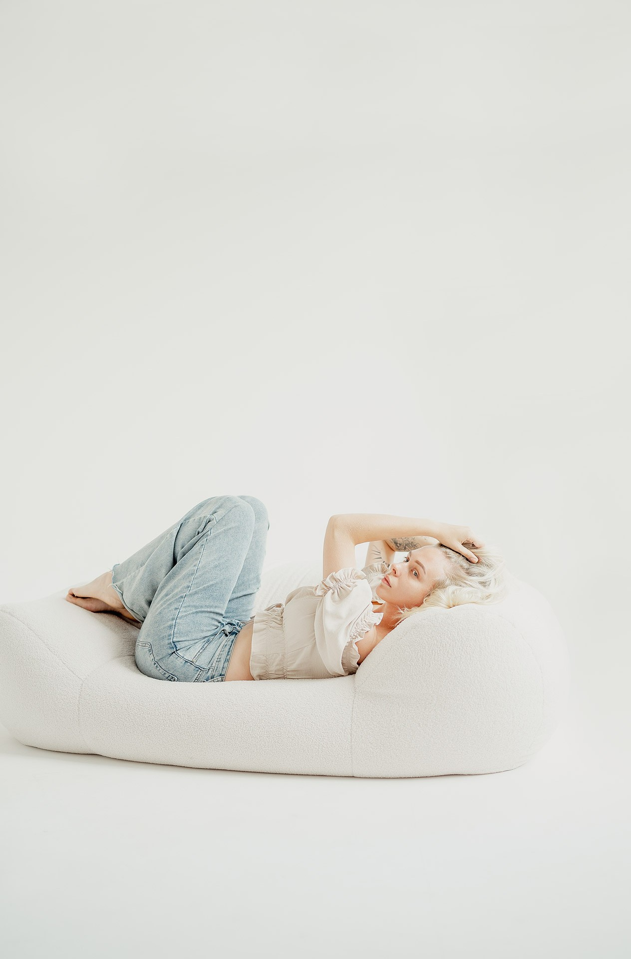 Индивидуальная. Фотограф Сергей Свиридов (г. Рязань)