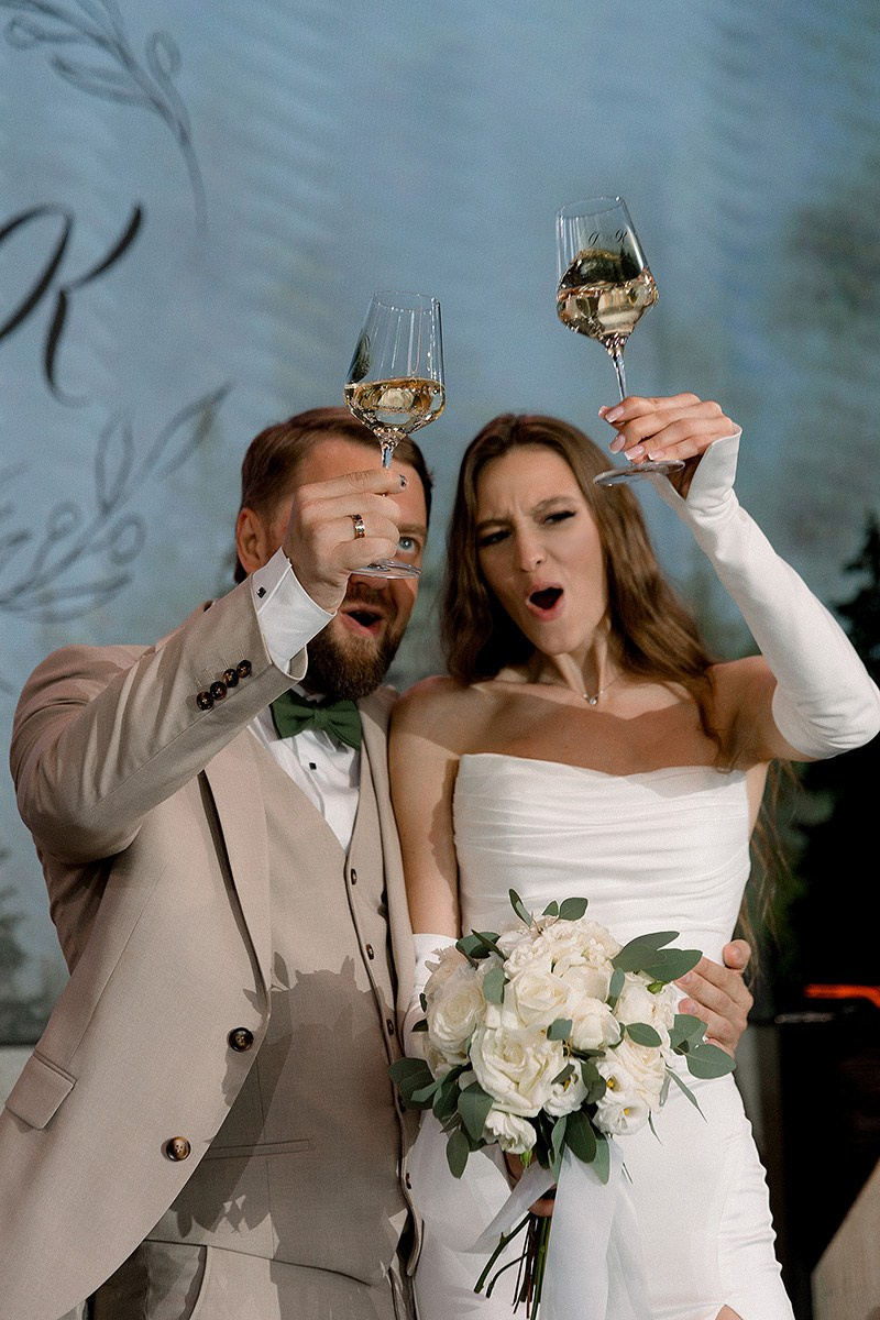 Кристина+Дмитрий. Фотограф в Красноярске Гетманова Мила