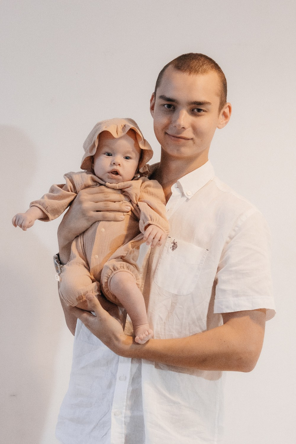 FAMILY. Семейный фотограф Казань Никита Федин
