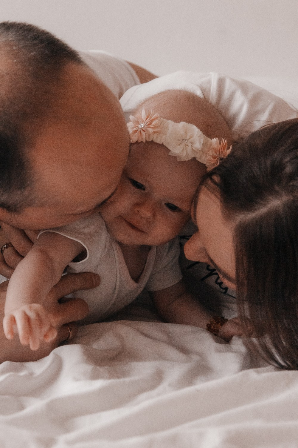 FAMILY. Семейный фотограф Казань Никита Федин
