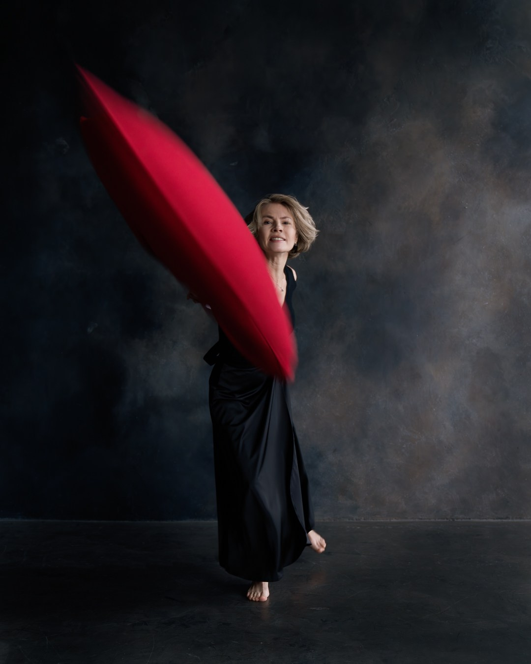 Татьяна. Фотограф Юлия Ярская — Красноярск