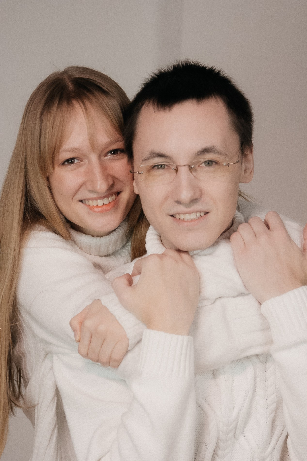 Светлана Жукова. Семейный фотограф Казань Никита Федин