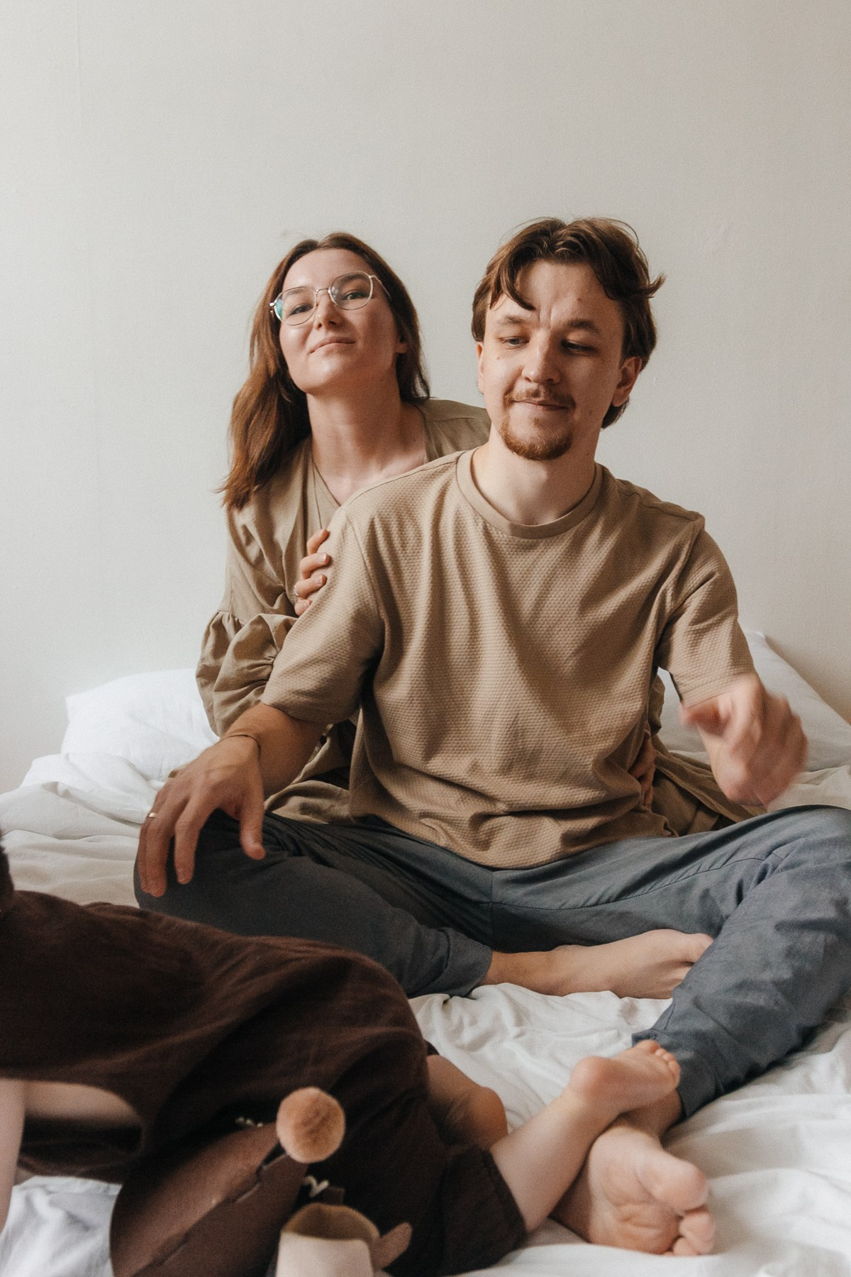 LOVE. Семейный фотограф Казань Никита Федин
