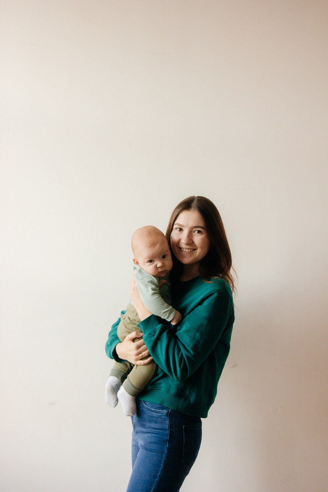 Love. Семейный фотограф Казань Никита Федин