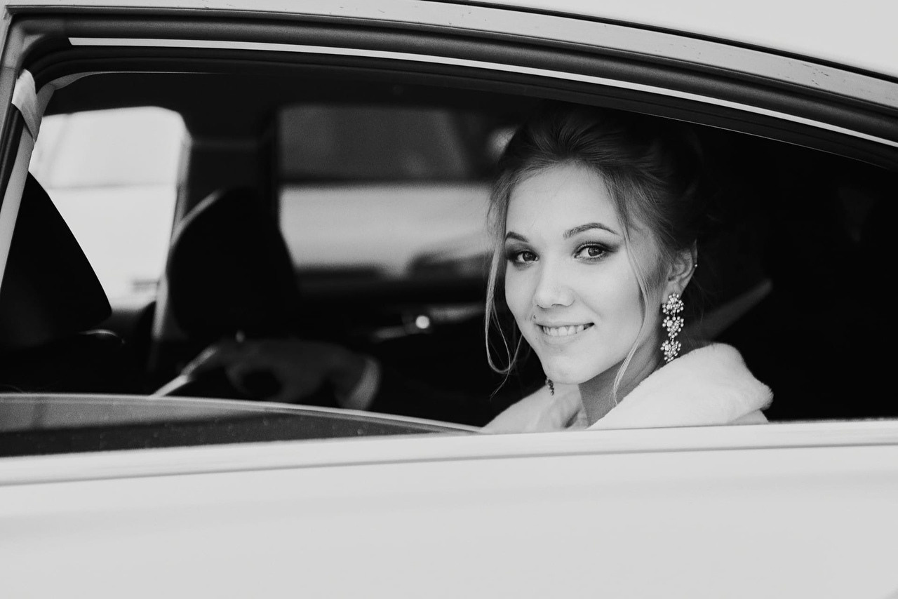 Фотограф Иван Пичушкин