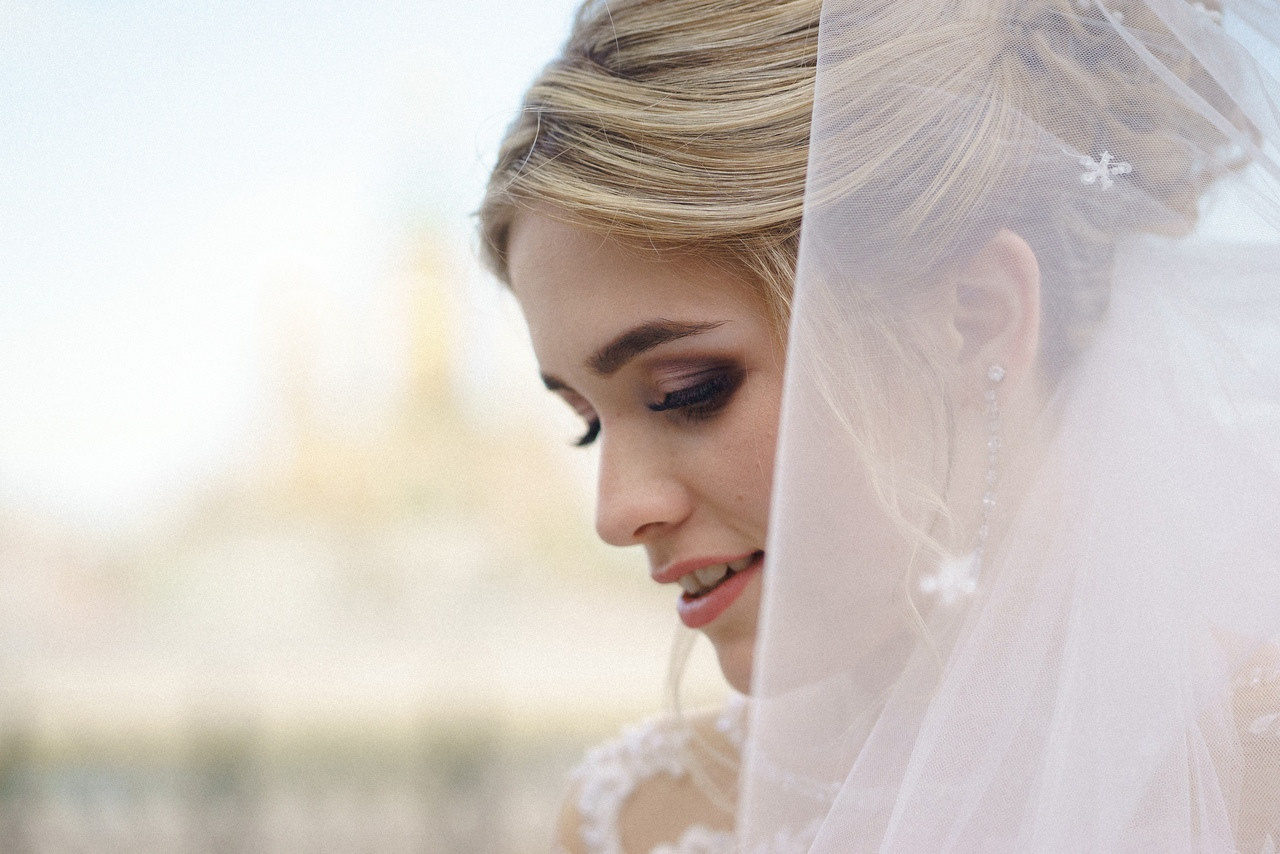 Фотограф Иван Пичушкин