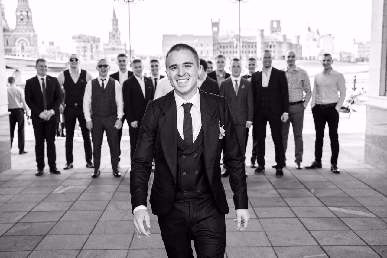 Фотограф Иван Пичушкин