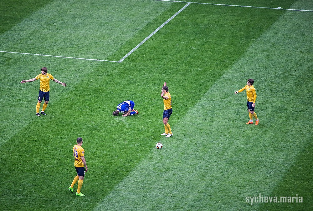 Матч Олимпиец-Луч энергия 6.05.18 Нижний Новгород. Детский и семейный фотограф, фотограф мероприятий Нижний Новгород