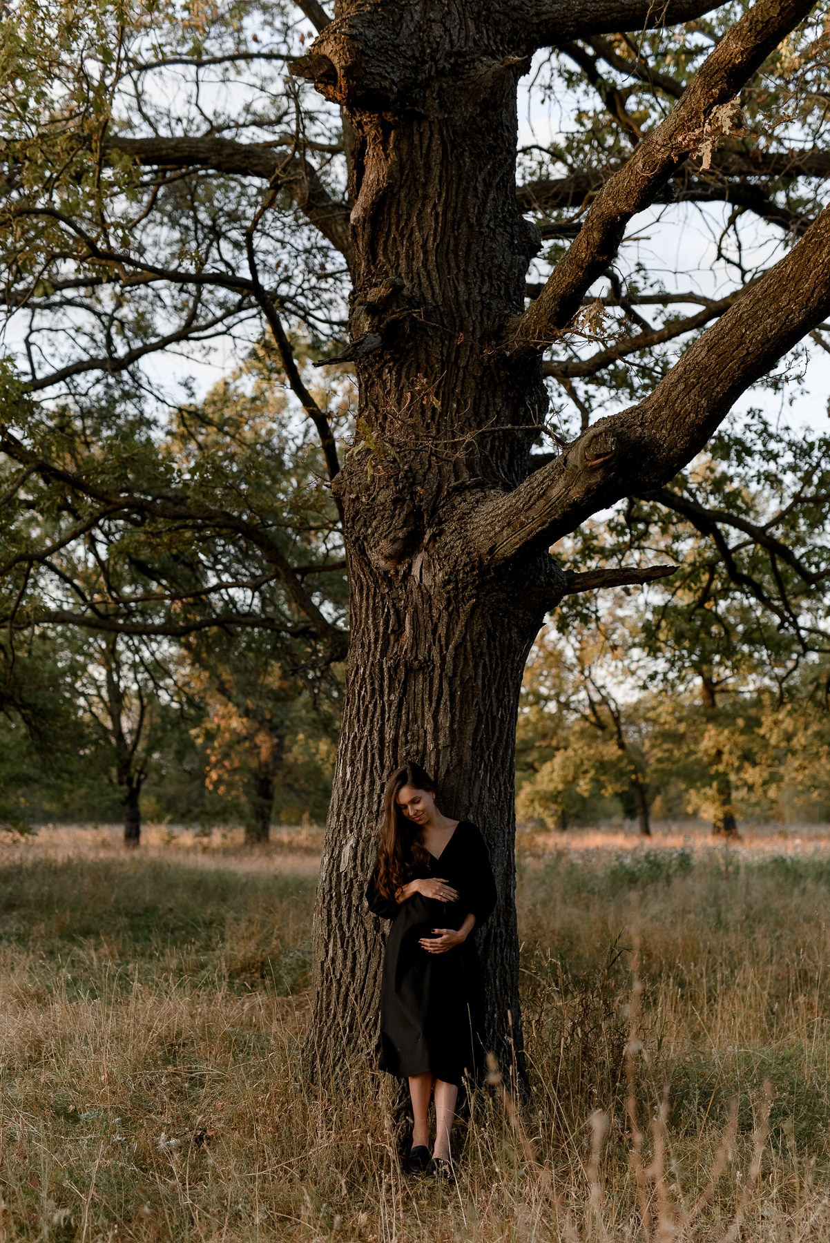 Больше двух. Свадебный и семейный фотограф в Рязани Калинкина Мария