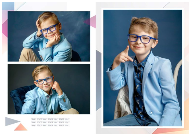 Макет 4 кл. Фотограф г. Пенза — Светлана Зойкина