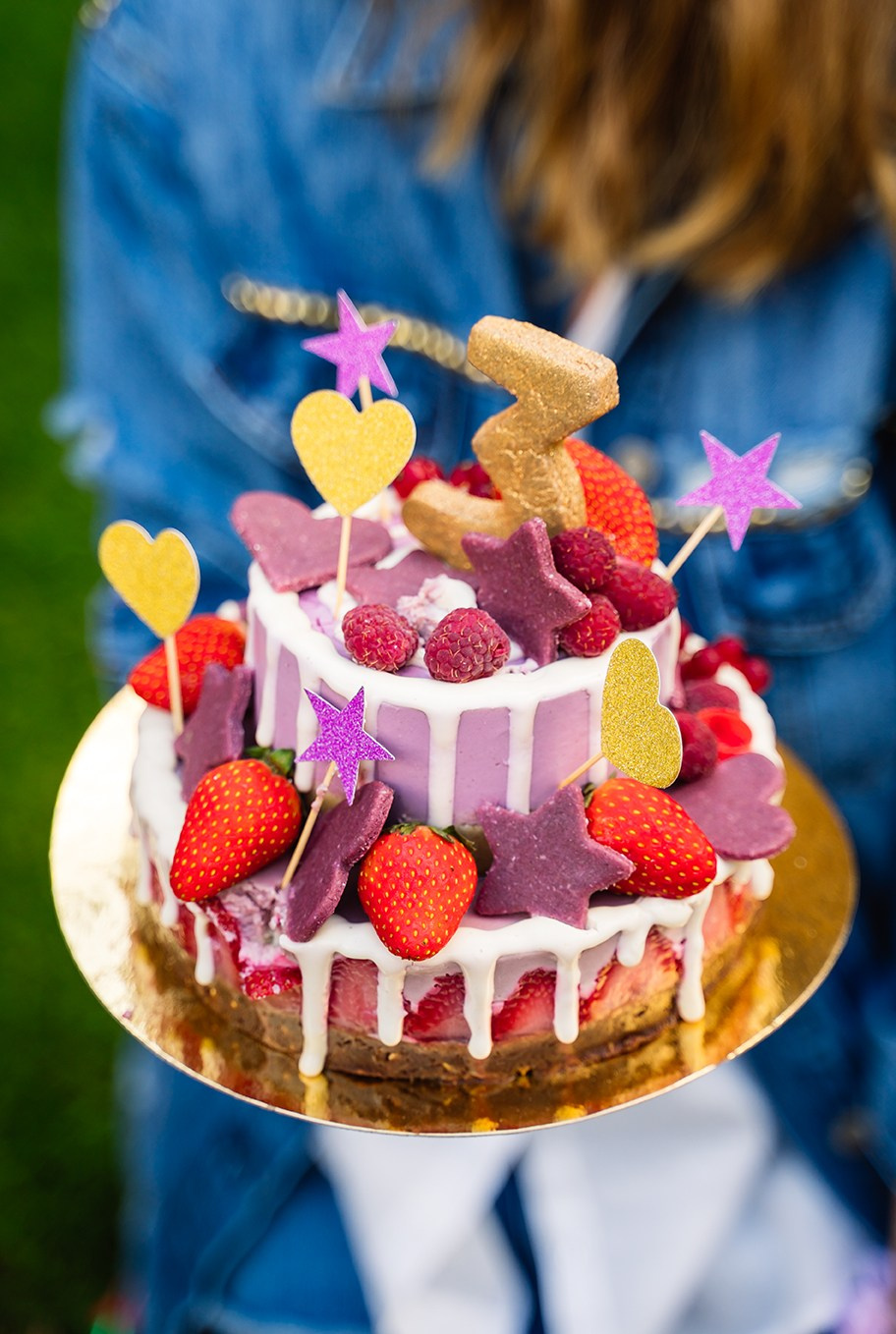 Детские праздники. Семейный фотограф в Москве Екатерина Ширей