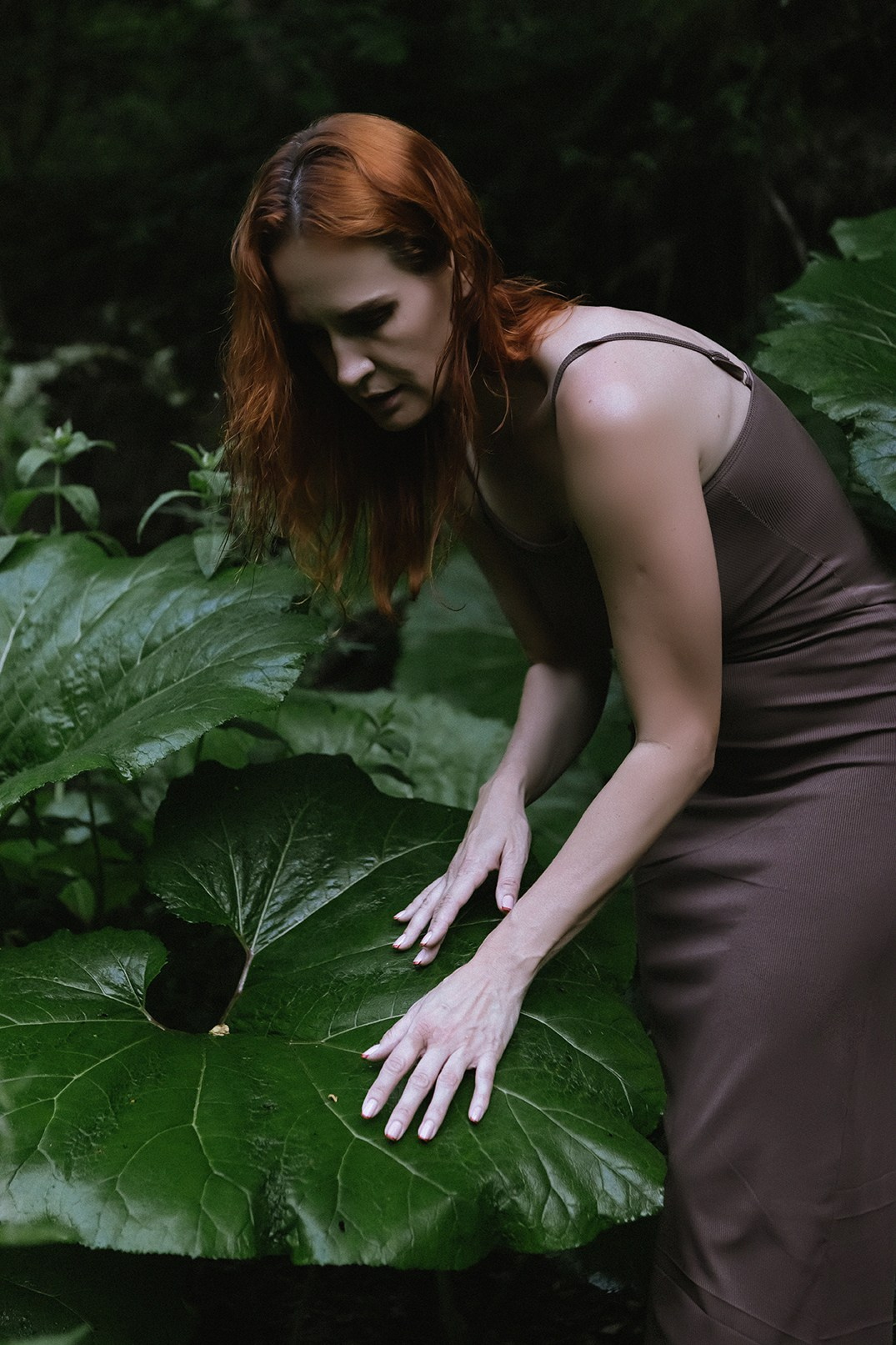 Оля портреты. Семен Соколов