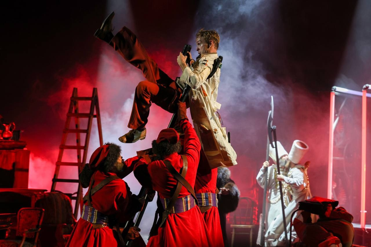 Документалистика. Репортажный фотограф в Москве Екатерина Якель