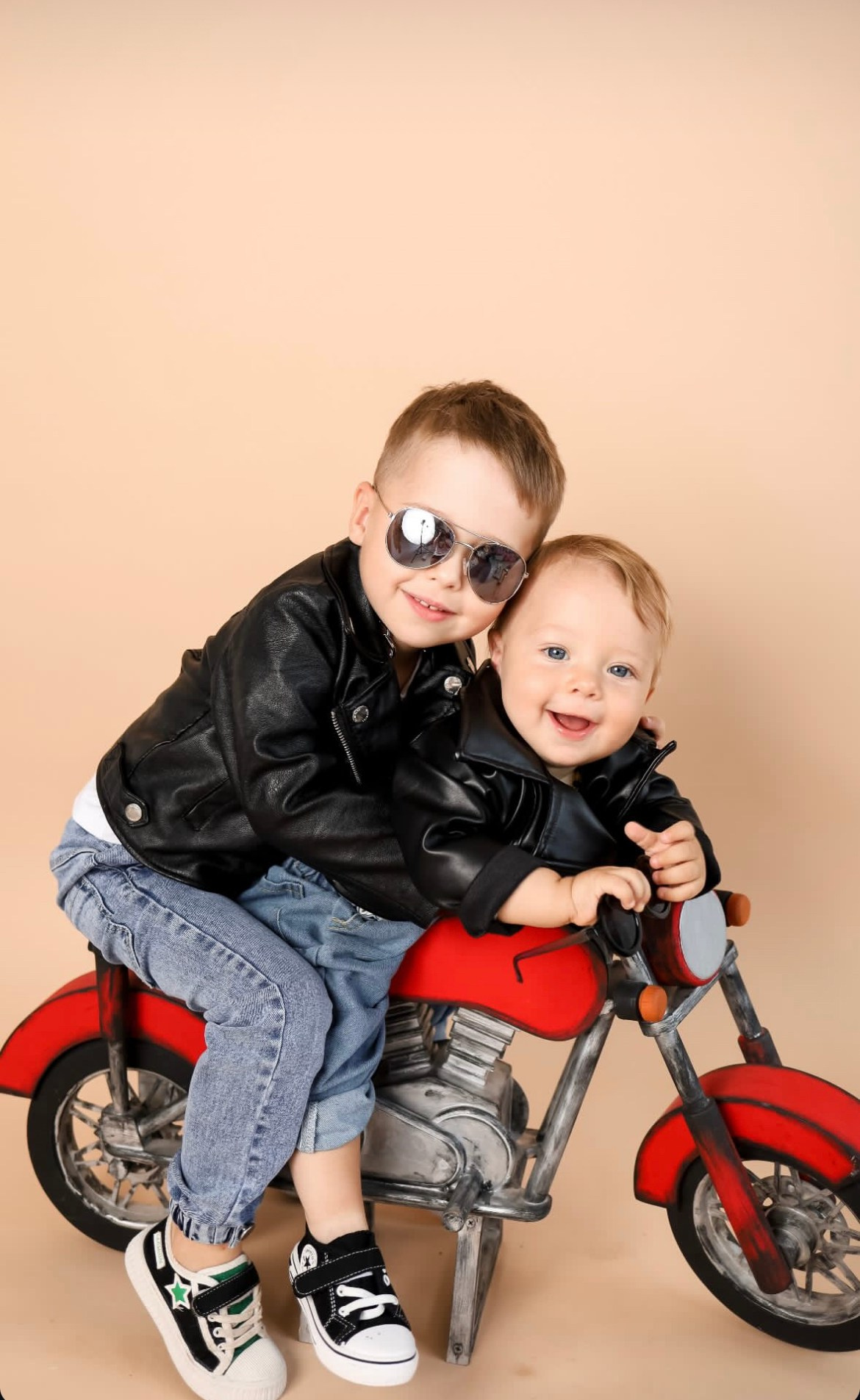 Дети постарше. Детский фотограф новорожденных в Москве Мария Бахоашвили