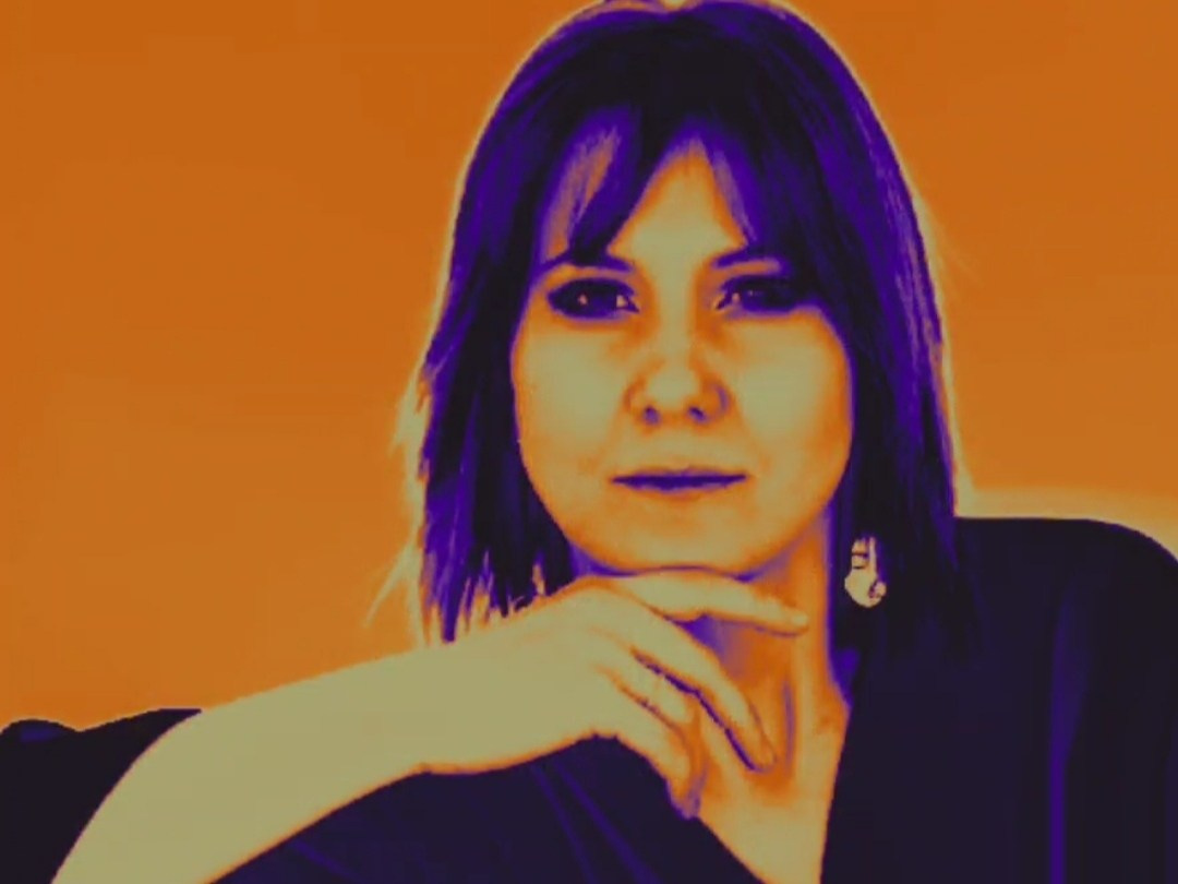 ARTIST'S STATEMENT. NATALYA SEMIKOVA — VISUAL ARTIST| FILM DIRECTOR IN MOSCOW