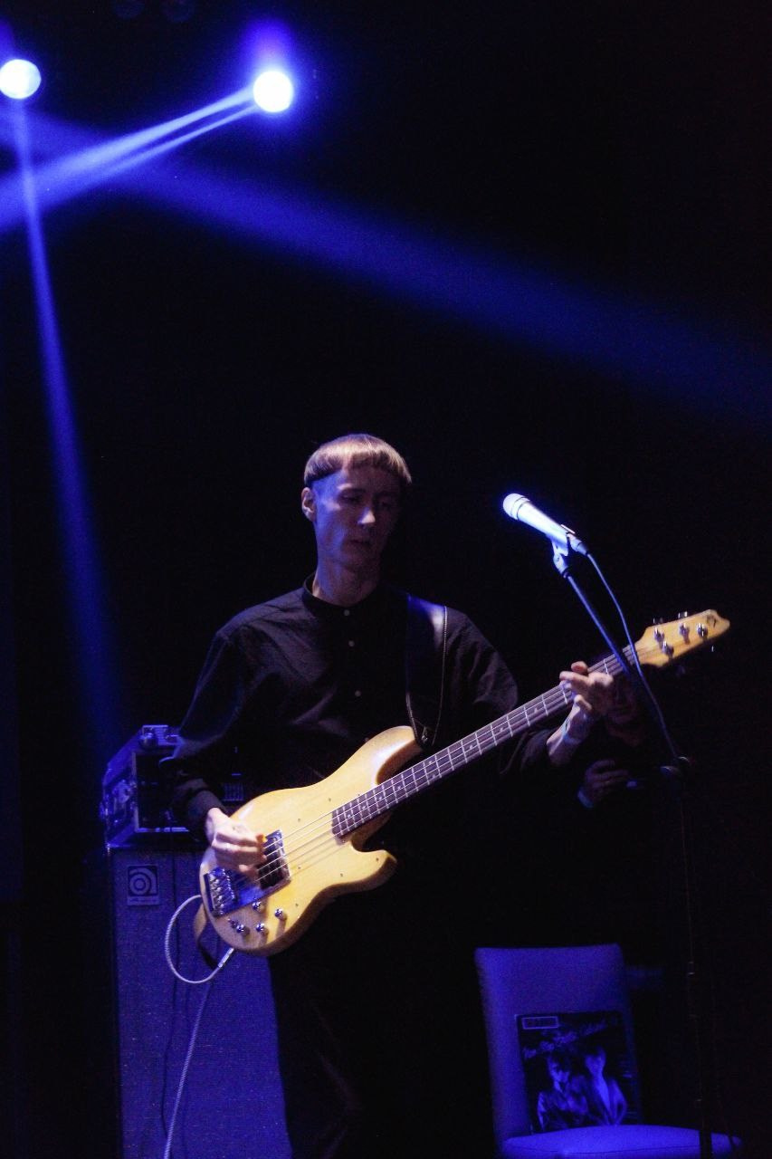 CONCERT. Ph_peletskis