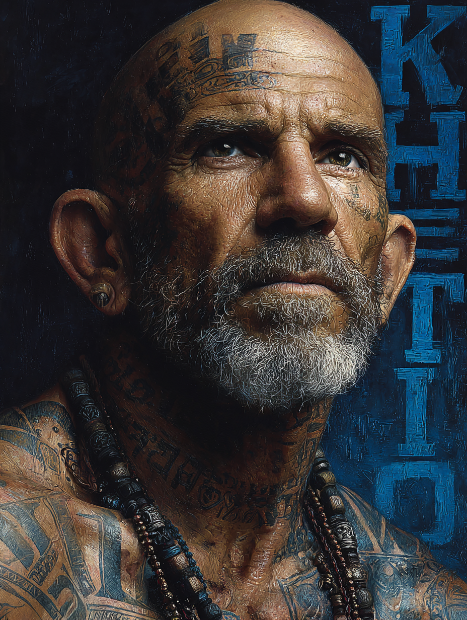 AI изображения. Фотограф в Краснодаре и Бишкеке Галина Бокова