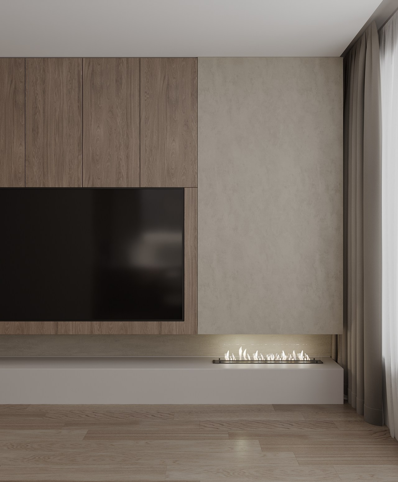 ЖК LEVEL Причальный. Главная