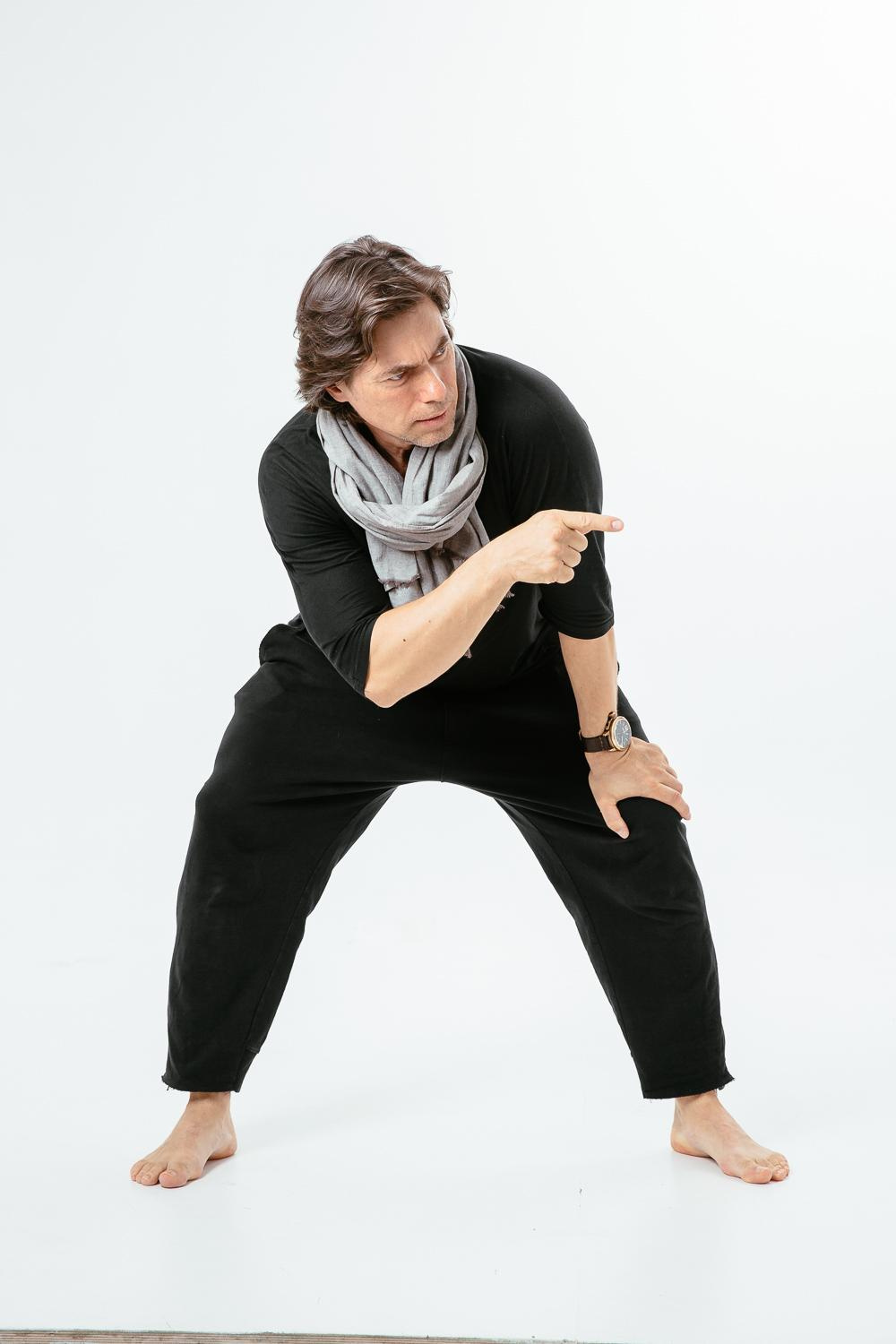 МАСТЕР. Фотограф в Петрозаводске Игорь Герасименко