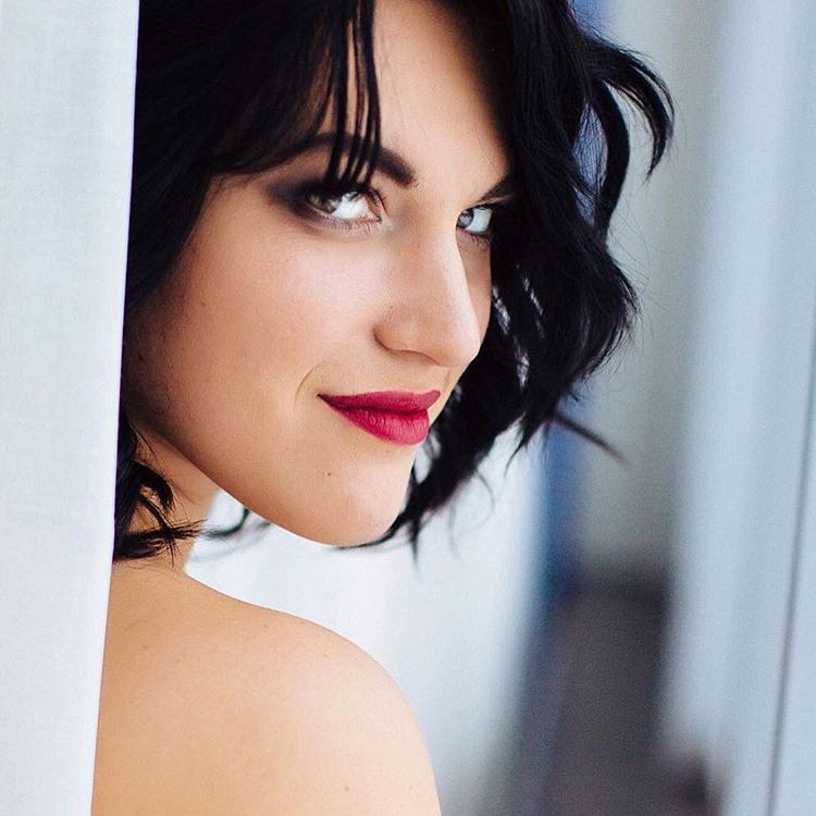 ЖЕНСКИЙ АЛЬБОМ. Фотограф в Петрозаводске Игорь Герасименко