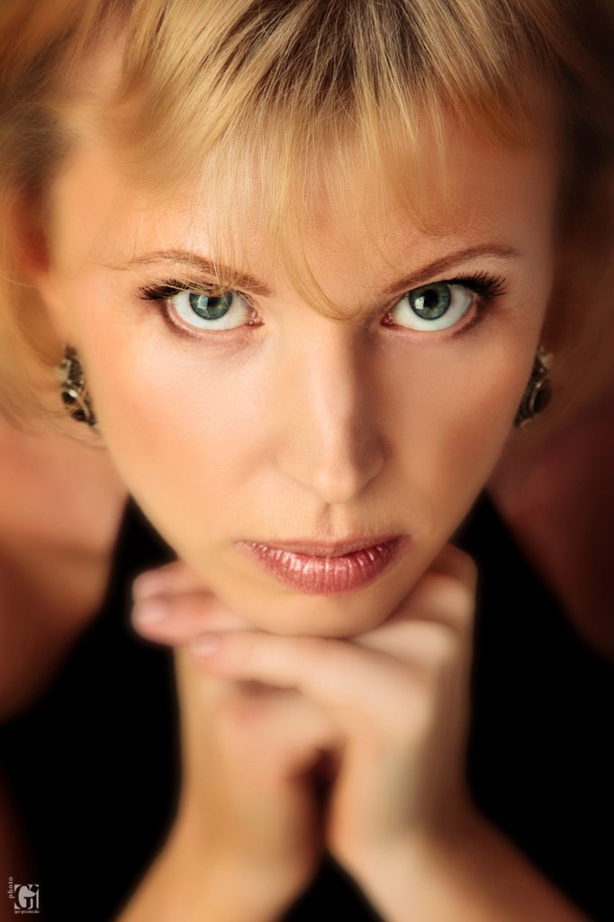 ЖЕНСКИЙ АЛЬБОМ. Фотограф в Петрозаводске Игорь Герасименко