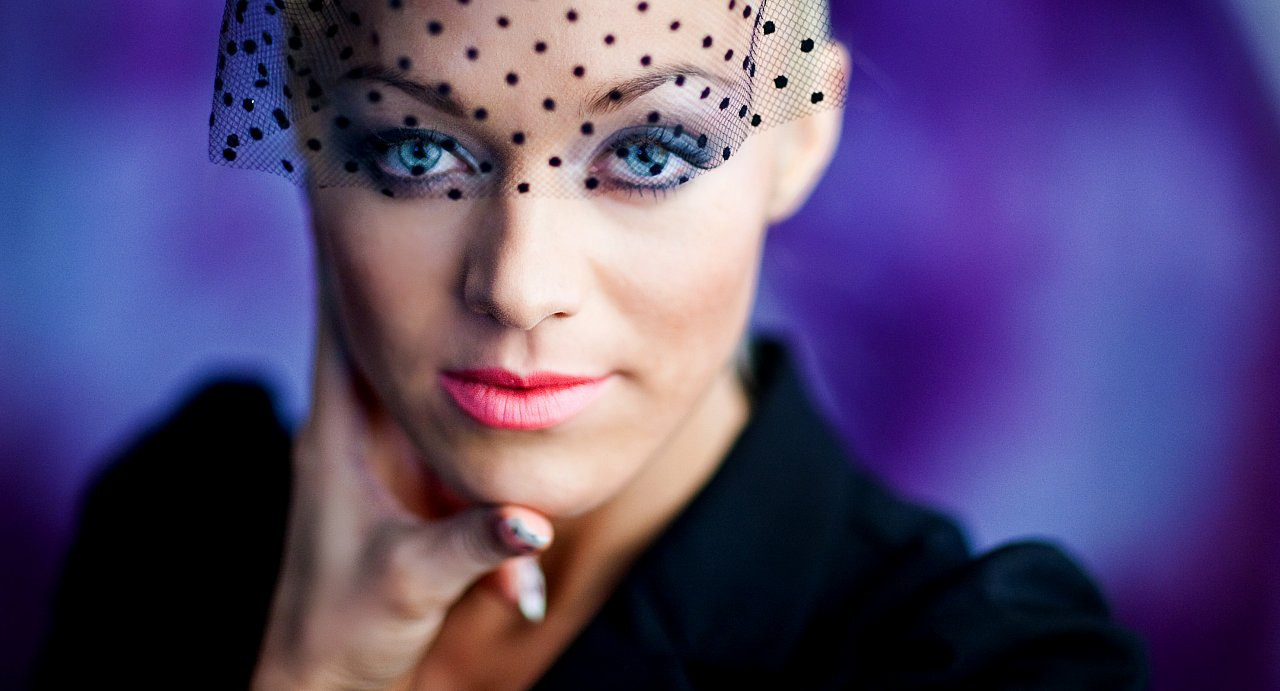 ЖЕНСКИЙ АЛЬБОМ. Фотограф в Петрозаводске Игорь Герасименко