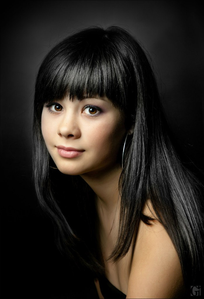 ЖЕНСКИЙ АЛЬБОМ. Фотограф в Петрозаводске Игорь Герасименко