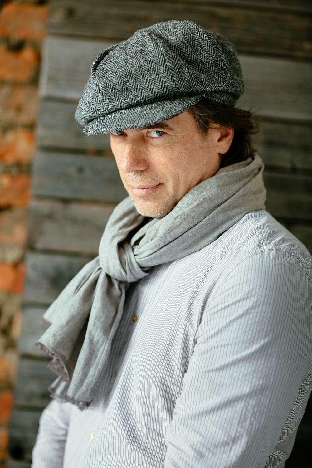 МАСТЕР. Фотограф в Петрозаводске Игорь Герасименко