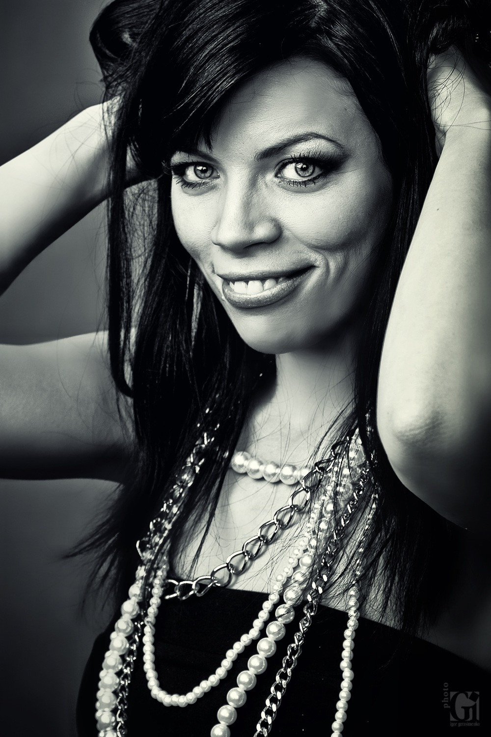 ЖЕНСКИЙ АЛЬБОМ. Фотограф в Петрозаводске Игорь Герасименко