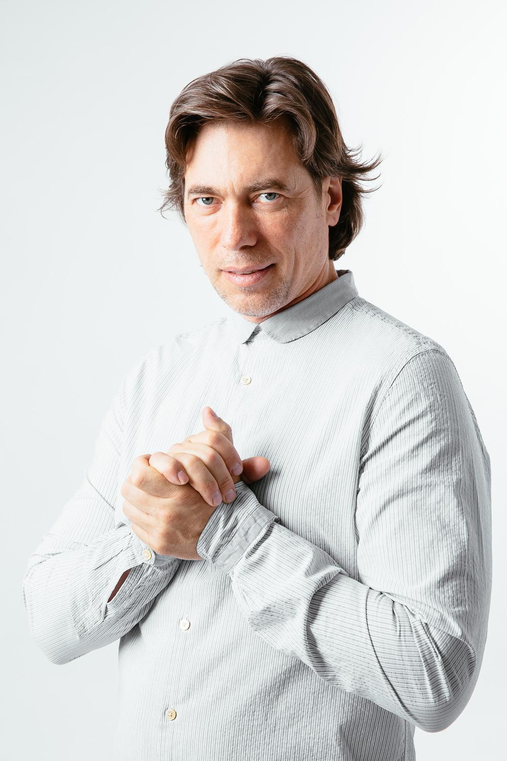 МАСТЕР. Фотограф в Петрозаводске Игорь Герасименко