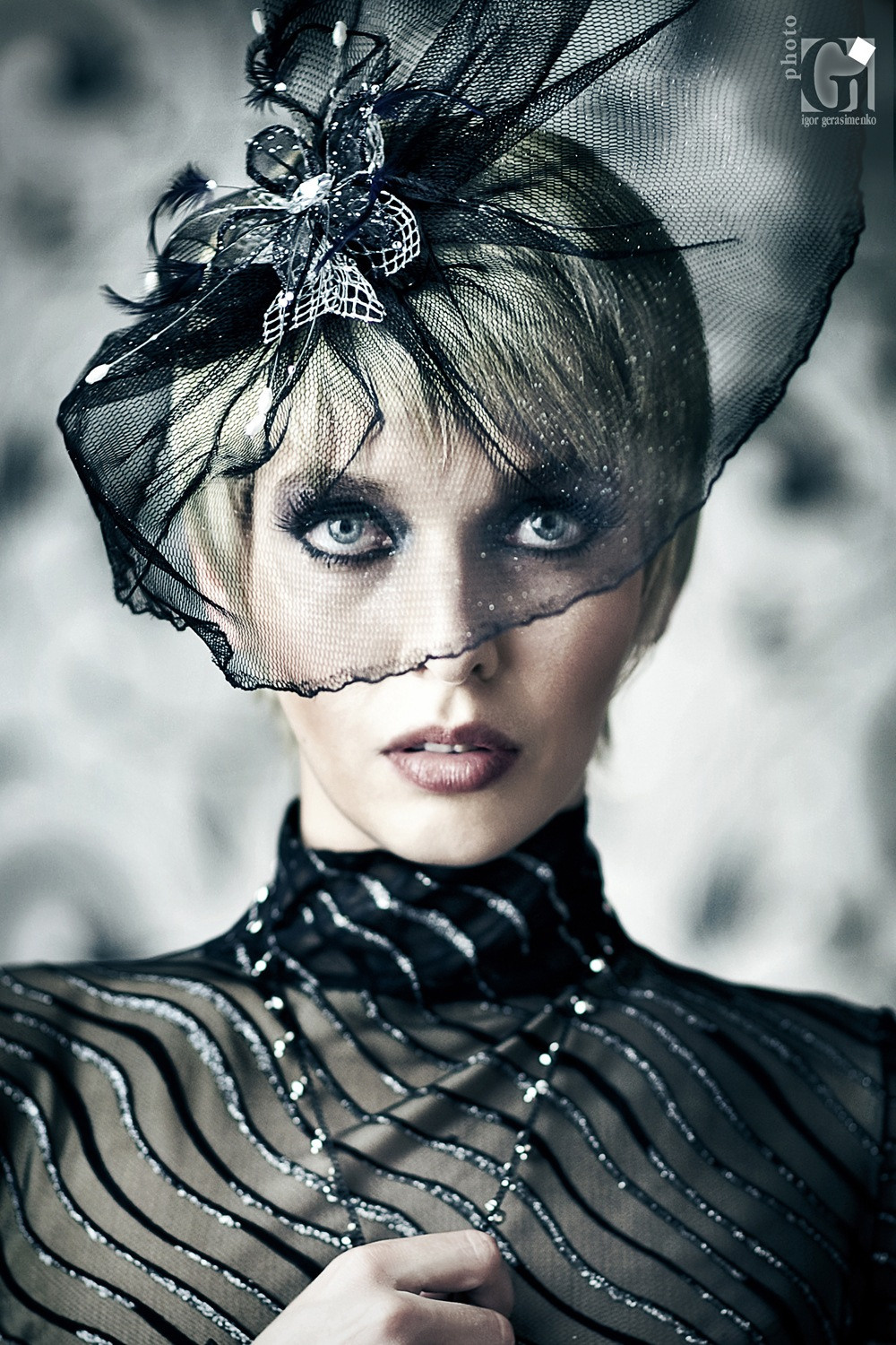 ЖЕНСКИЙ АЛЬБОМ. Фотограф в Петрозаводске Игорь Герасименко