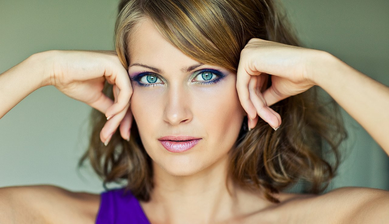 ЖЕНСКИЙ АЛЬБОМ. Фотограф в Петрозаводске Игорь Герасименко