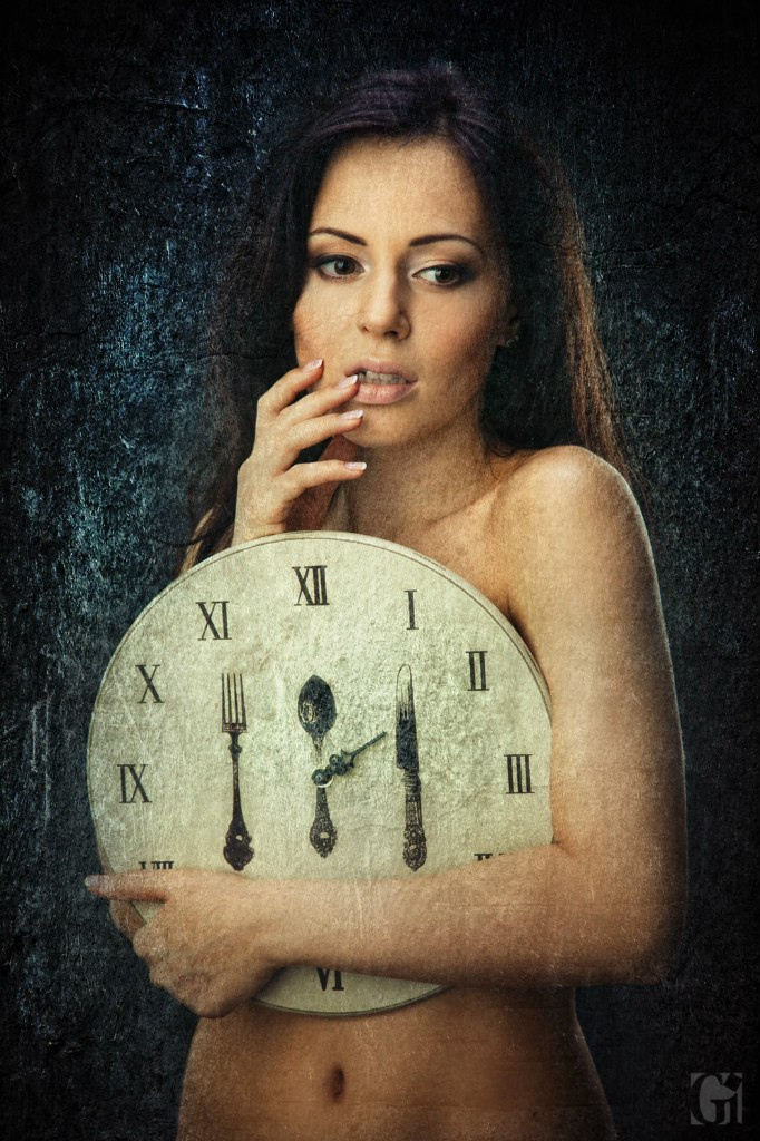 ЖЕНСКИЙ АЛЬБОМ. Фотограф в Петрозаводске Игорь Герасименко