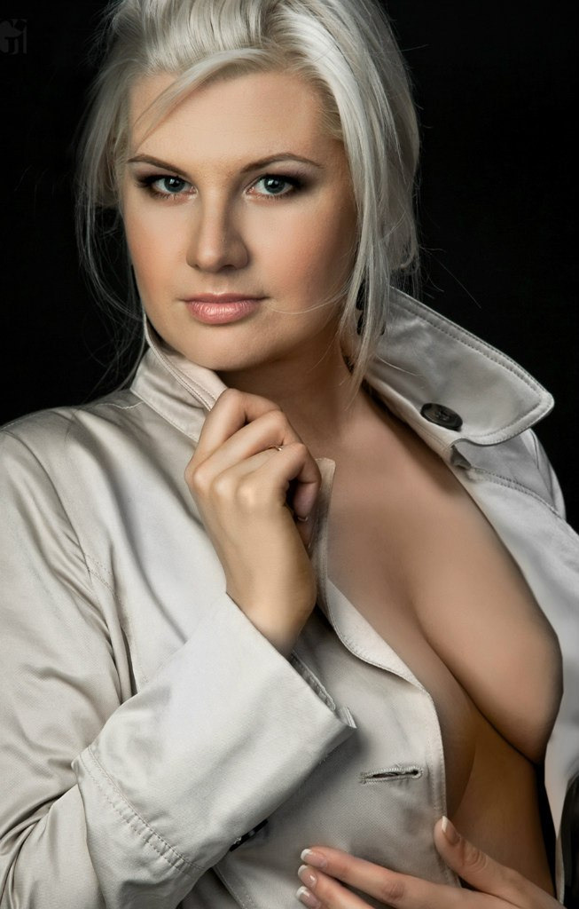 ЖЕНСКИЙ АЛЬБОМ. Фотограф в Петрозаводске Игорь Герасименко