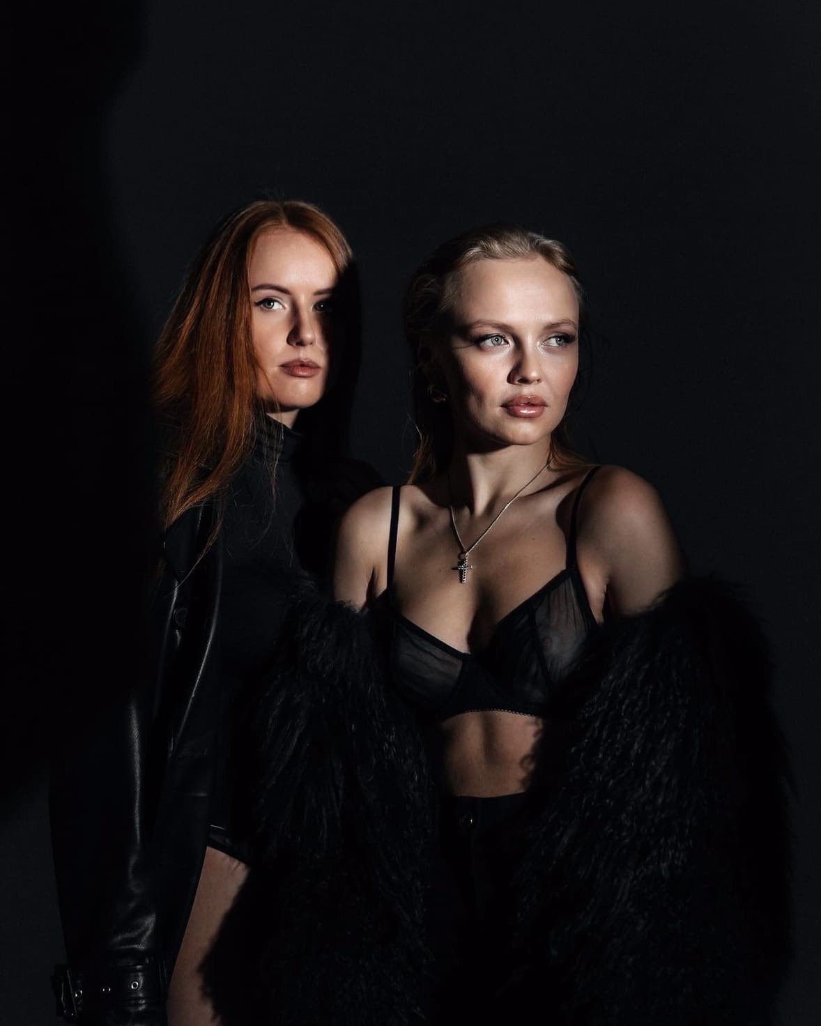 ЖЕНСКИЙ АЛЬБОМ. Фотограф в Петрозаводске Игорь Герасименко