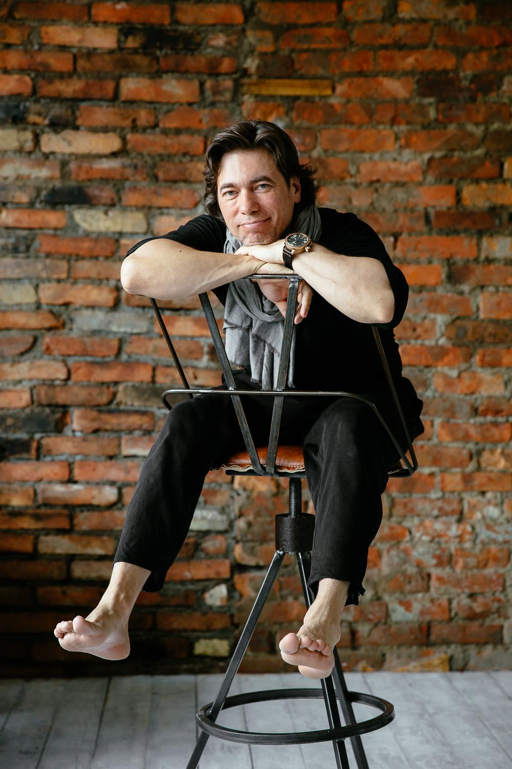 МАСТЕР. Фотограф в Петрозаводске Игорь Герасименко