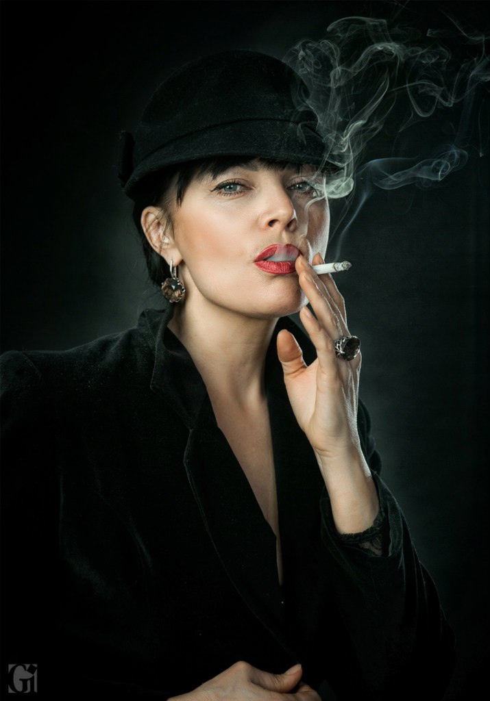 ЖЕНСКИЙ АЛЬБОМ. Фотограф в Петрозаводске Игорь Герасименко