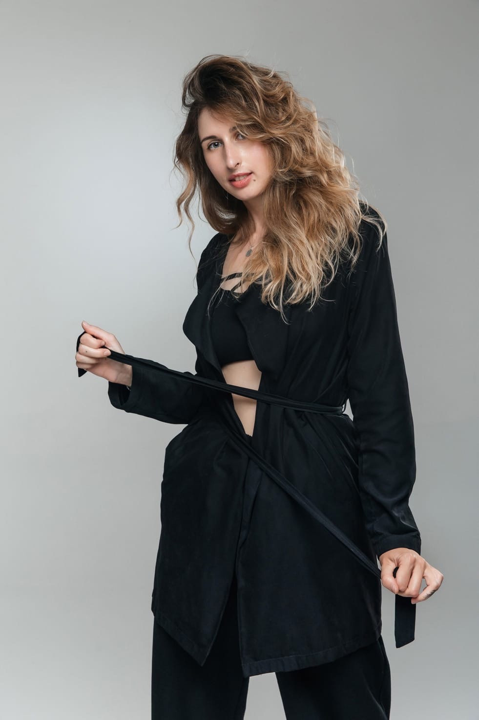 ЖЕНСКИЙ АЛЬБОМ. Фотограф в Петрозаводске Игорь Герасименко