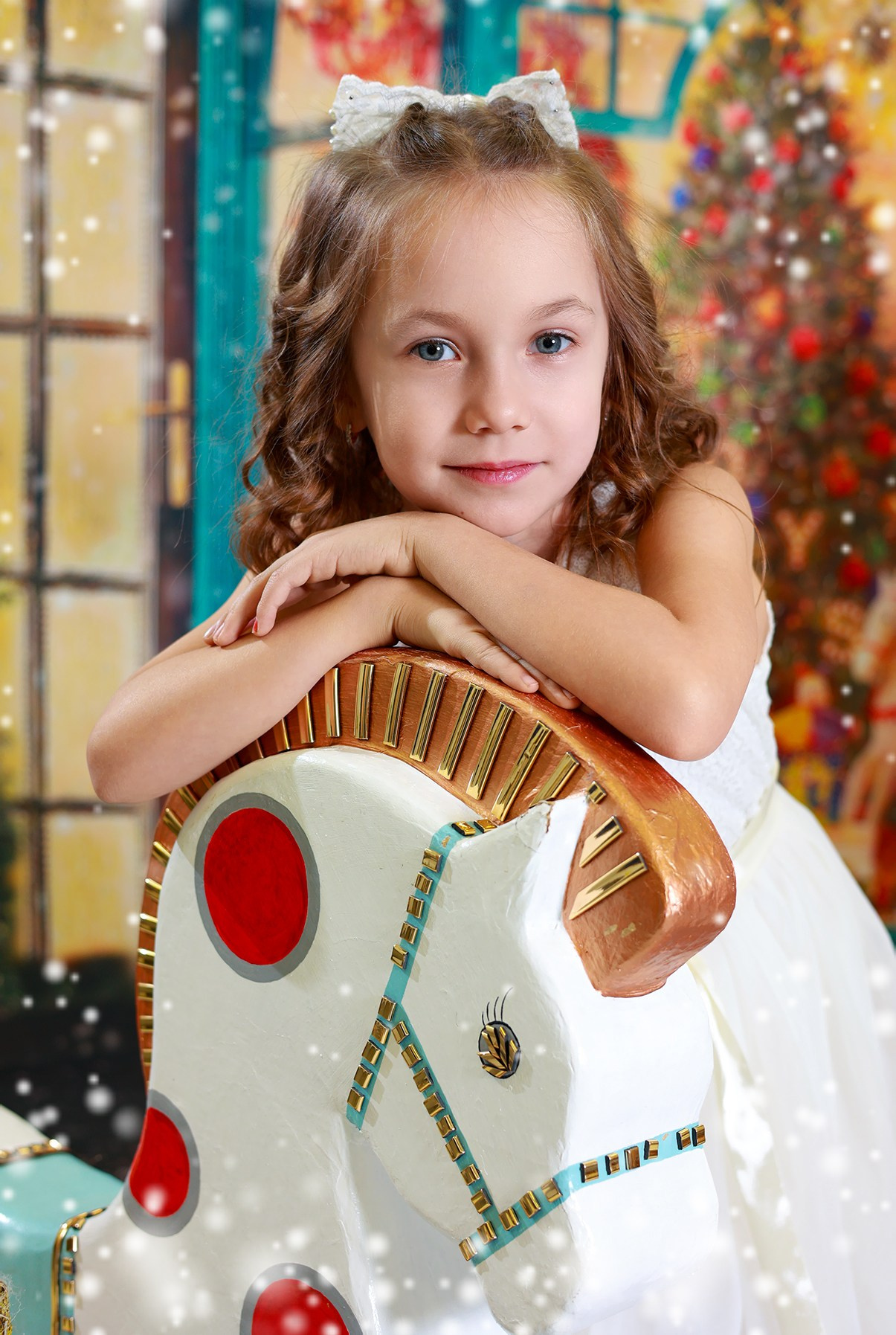 Магазин игрушек. Выпускные альбомы в Иваново в детский сад и школу. Александр и Светлана Янкины